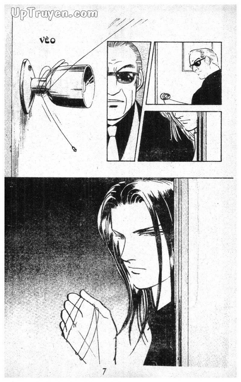 9 Banme No Musashi: Chapter 14