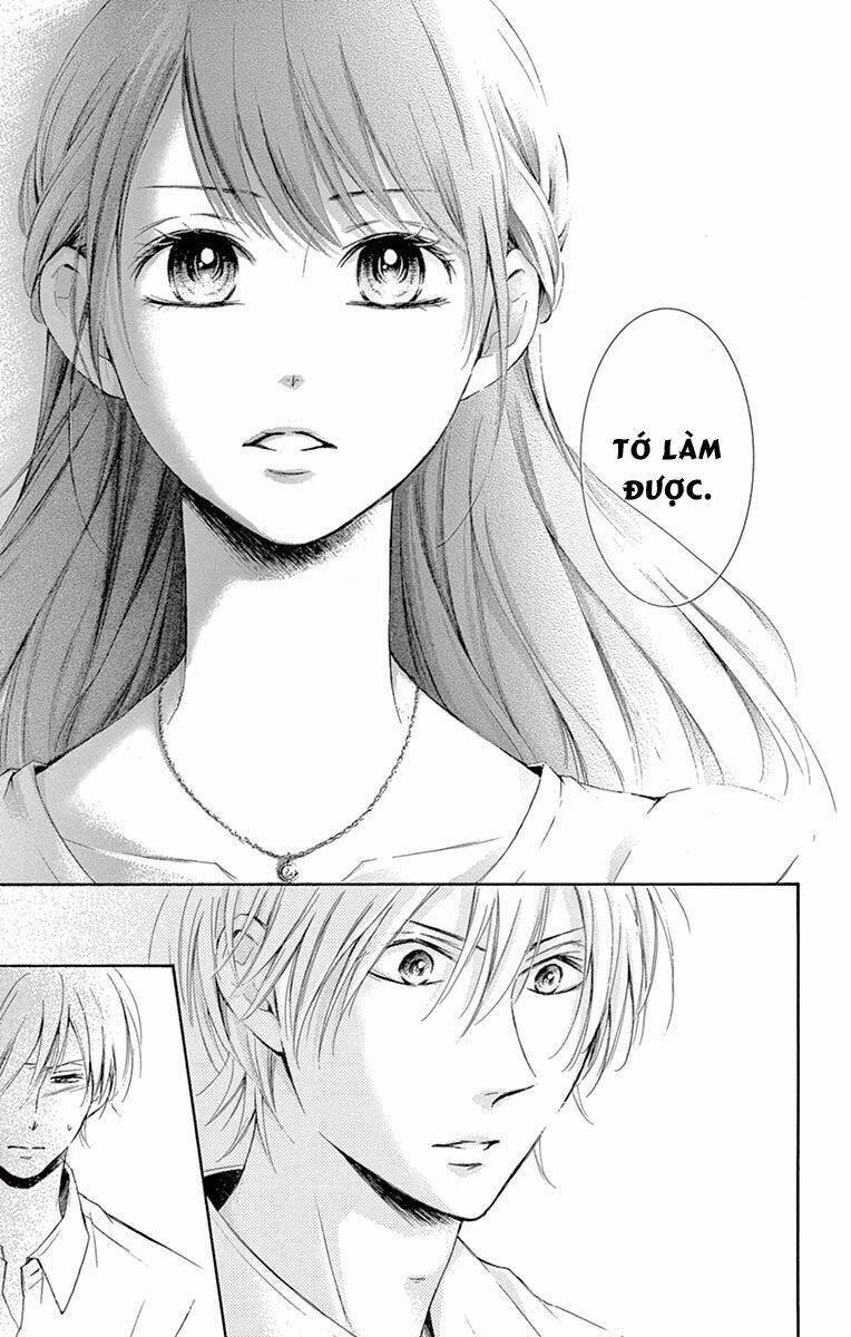 Từ Chối Kết Hôn Với Đại Gia: Cô Dâu Bỏ Trốn: Chapter 5