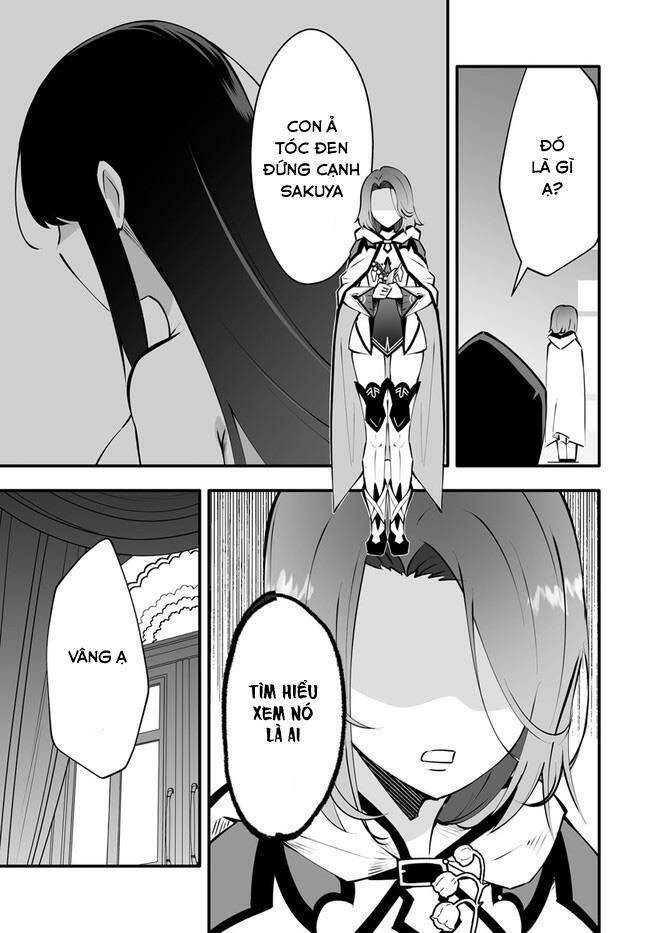 En No Shita No Chikaramocha: Chapter 3.2