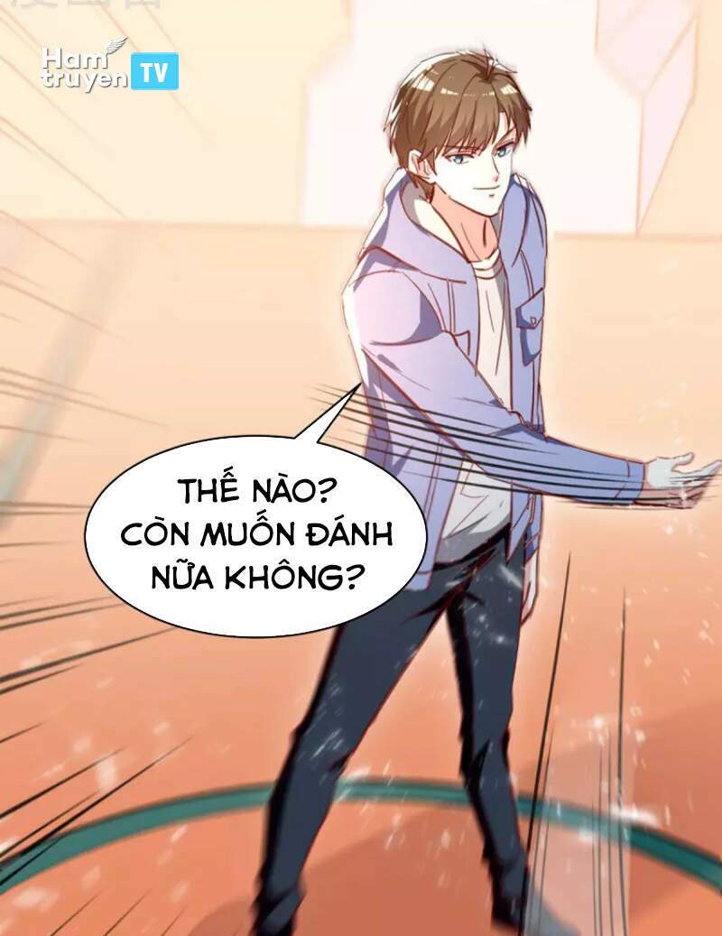 Thần Cấp Thấu Thị: Chapter 229