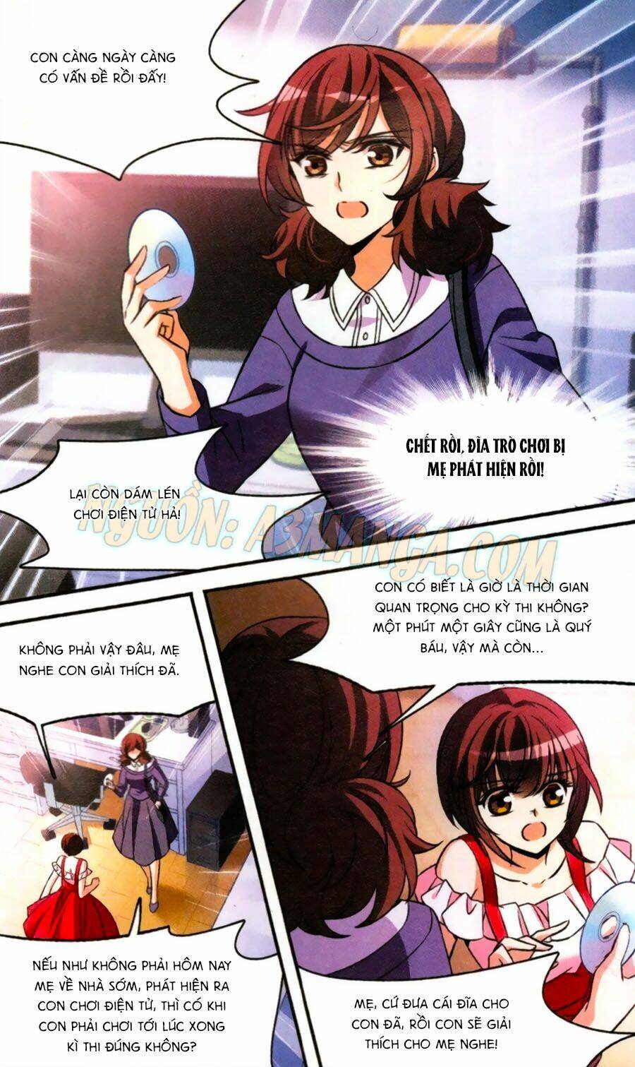 Kỵ Sĩ Hoang Tưởng Dạ: Chapter 151