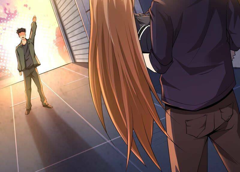 Siêu Năng Phân Hóa: Chapter 7