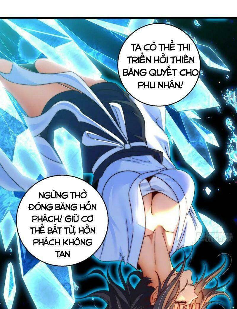 Ta Là Đại Hoàn Đan: Chapter 55