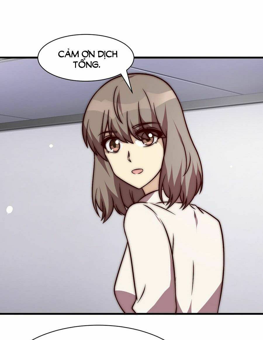 Thời Gian Đều Biết: Chapter 28
