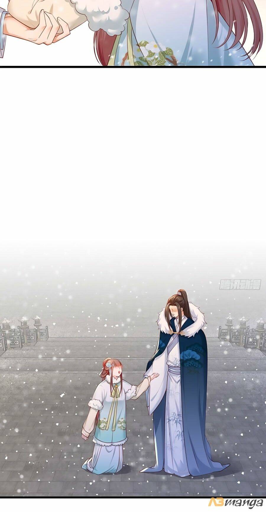 Nữ Thủ Phú Chi Kiều Sủng Nhiếp Chính Vương: Chapter 46