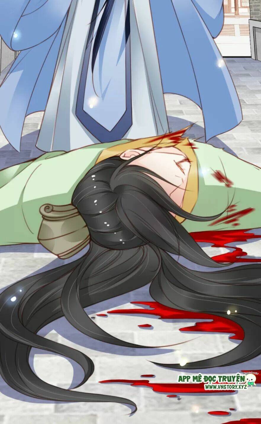 Nàng Trở Thành Bạch Nguyệt Quang Của Vương Gia Bệnh Kiều: Chapter 116