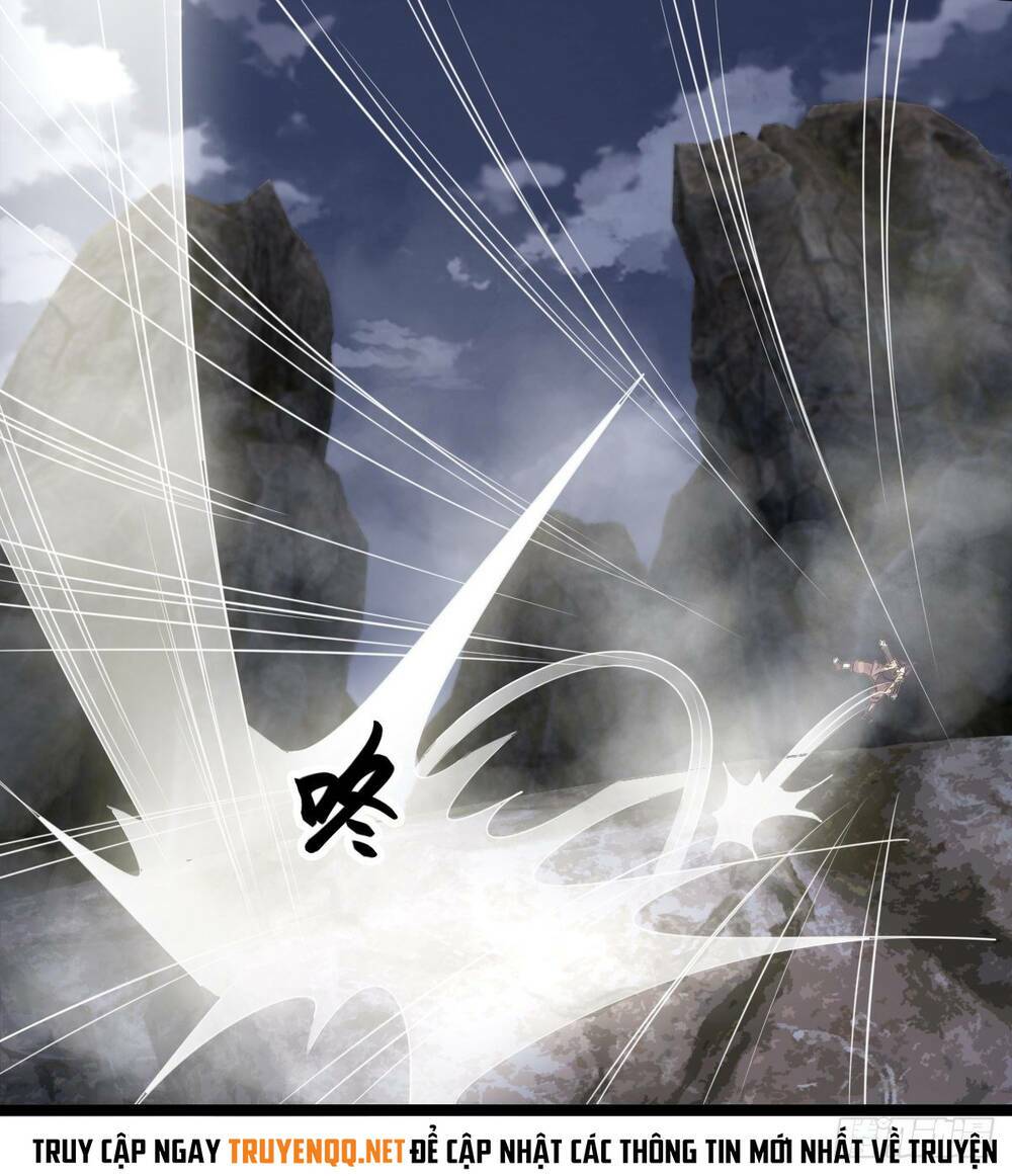 Cục Gạch Xông Vào Dị Giới: Chapter 13