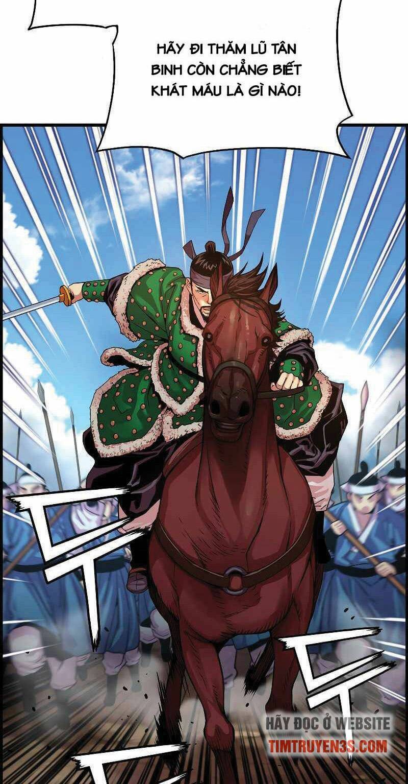 Tôi Sẽ Sống Như Một Hoàng Tử: Chapter 77