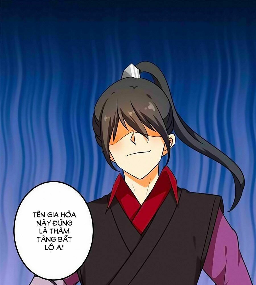 Vương Gia ! Ngươi Thật Bỉ Ổi !: Chapter 406