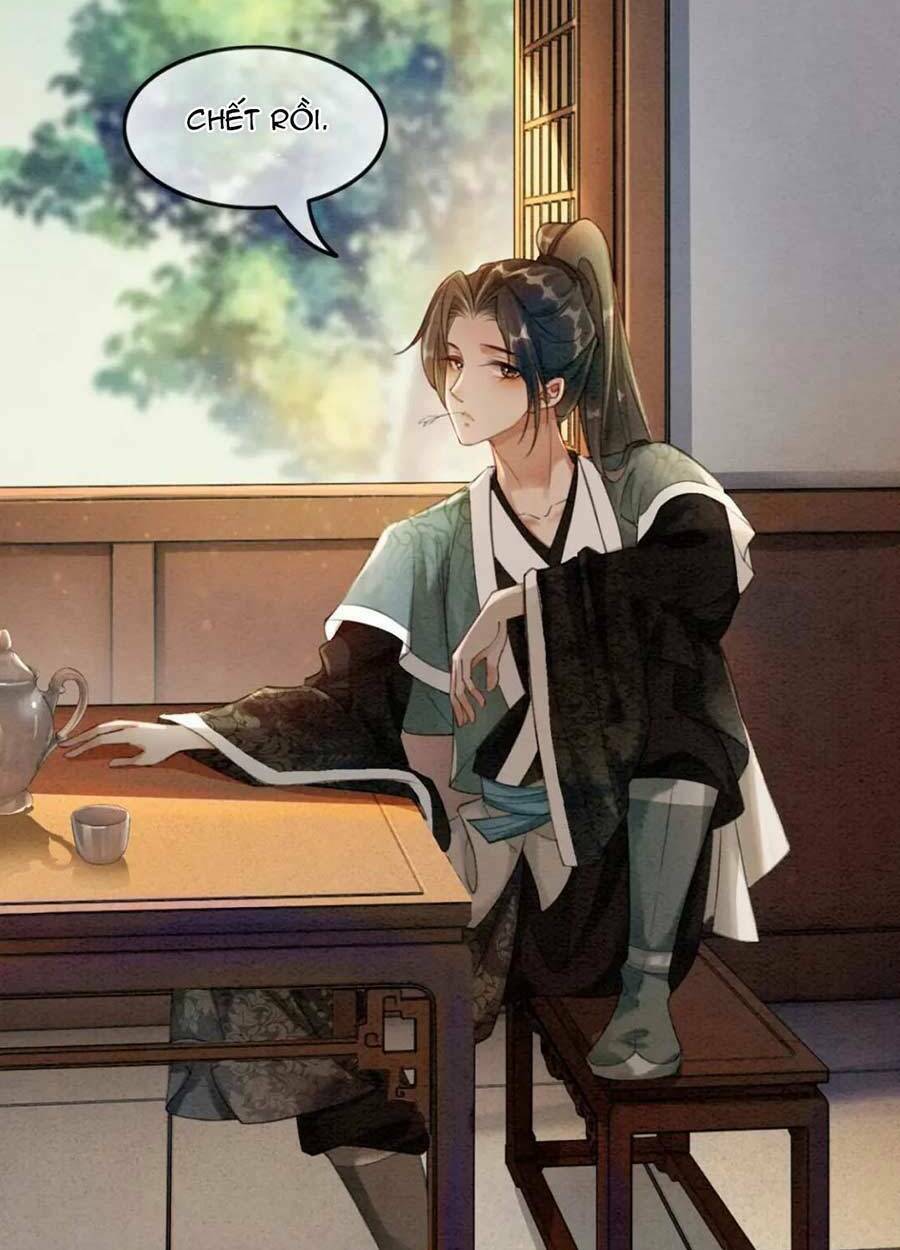 Xung Hỉ Vương Phi: Chapter 51