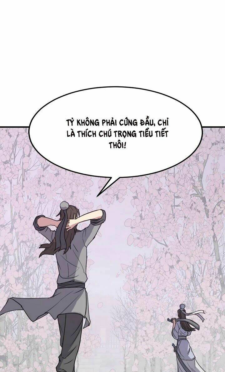 Trọng Sinh, Bất Khả Chiến Bại: Chapter 101