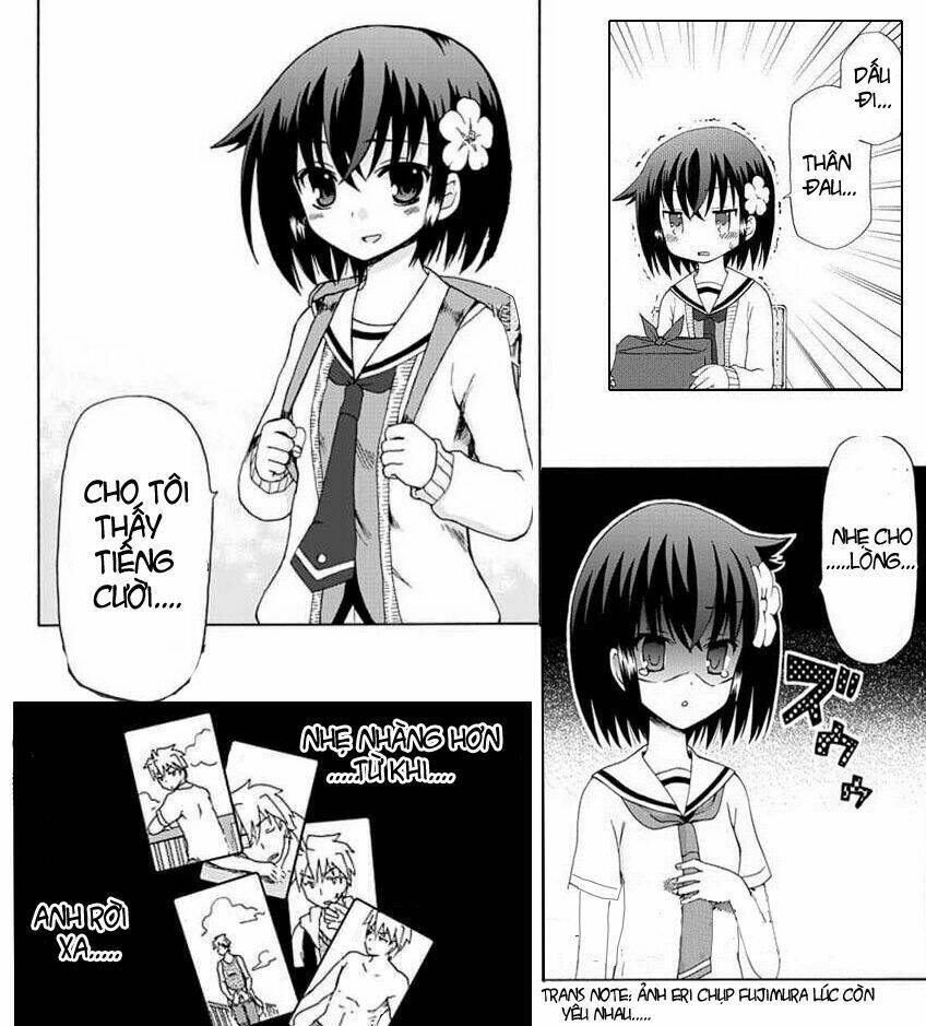 Fujimura-Kun Meitsu: Chapter 0