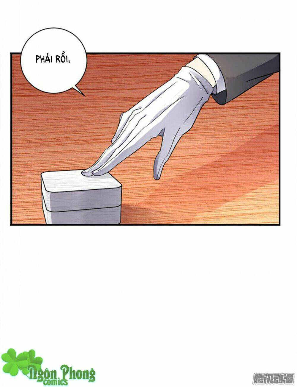 Nhật Ký Dạy Dỗ Của Gia Tộc Đáng Yêu: Chapter 4