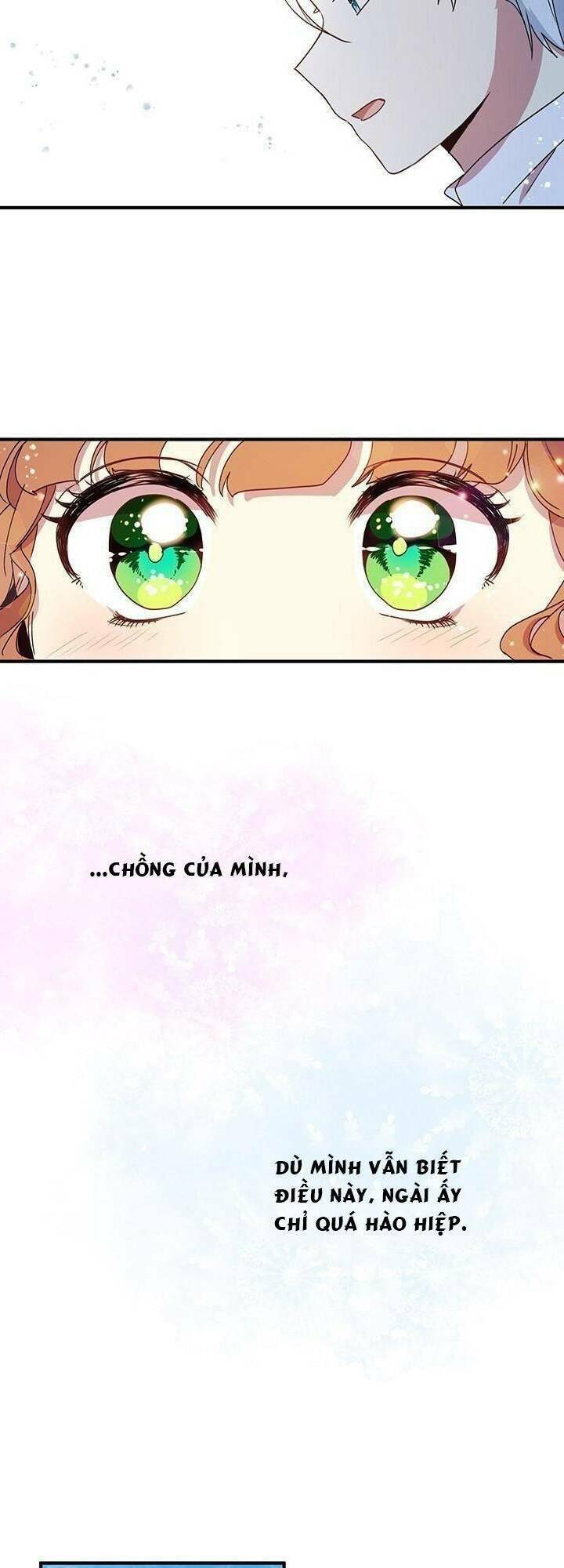 Công Tước, Loạn Vừa Thôi!: Chapter 52