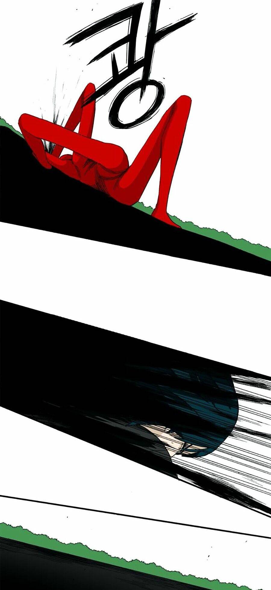 Đại Chiến Muỗi Biến Dị: Chapter 20