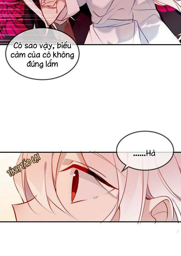 Ngô hoàng tại thượng: Chapter 75