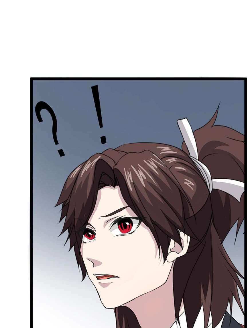 Võ Đạo Cuồng Triều: Chapter 2