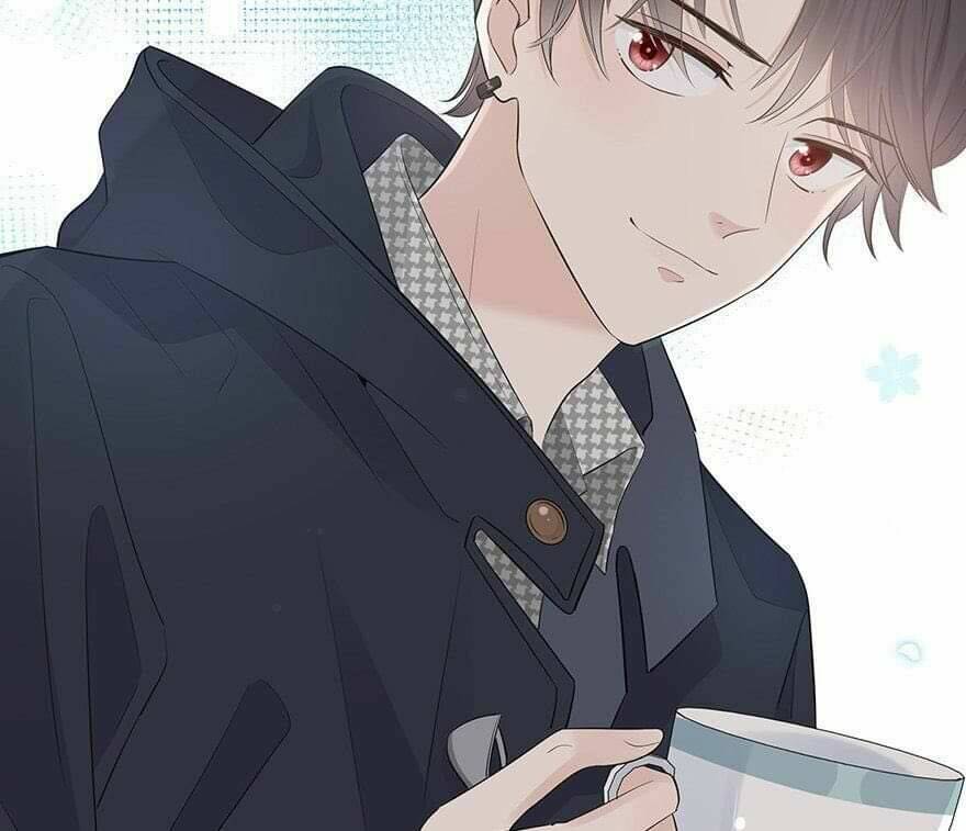 Phần Còn Lại Của Cuộc Đời Tôi: Chapter 1.3