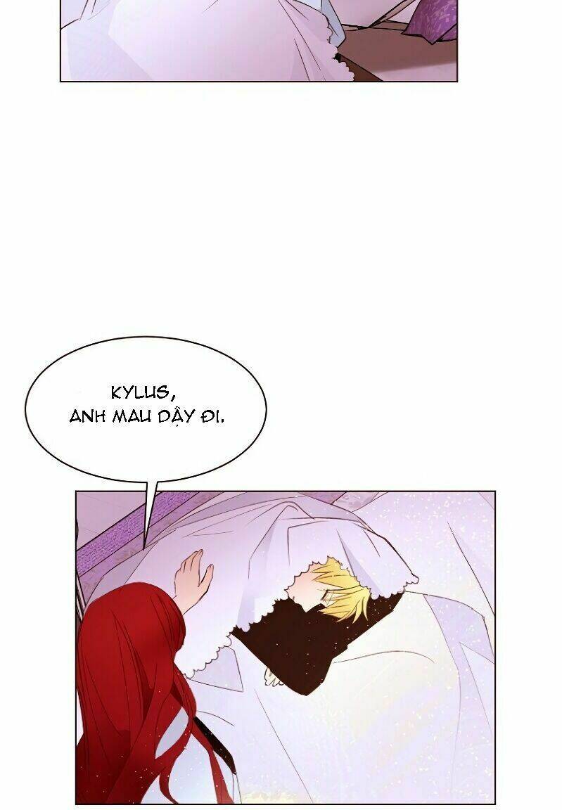 Cuộc Sống Rập Khuôn Của Một Quý Cô Tái Sinh!: Chapter 30