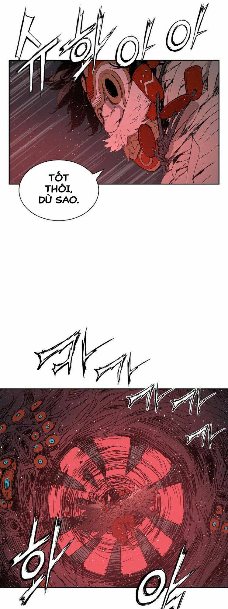 Vô Kiếm Tiểu Tử: Chapter 87