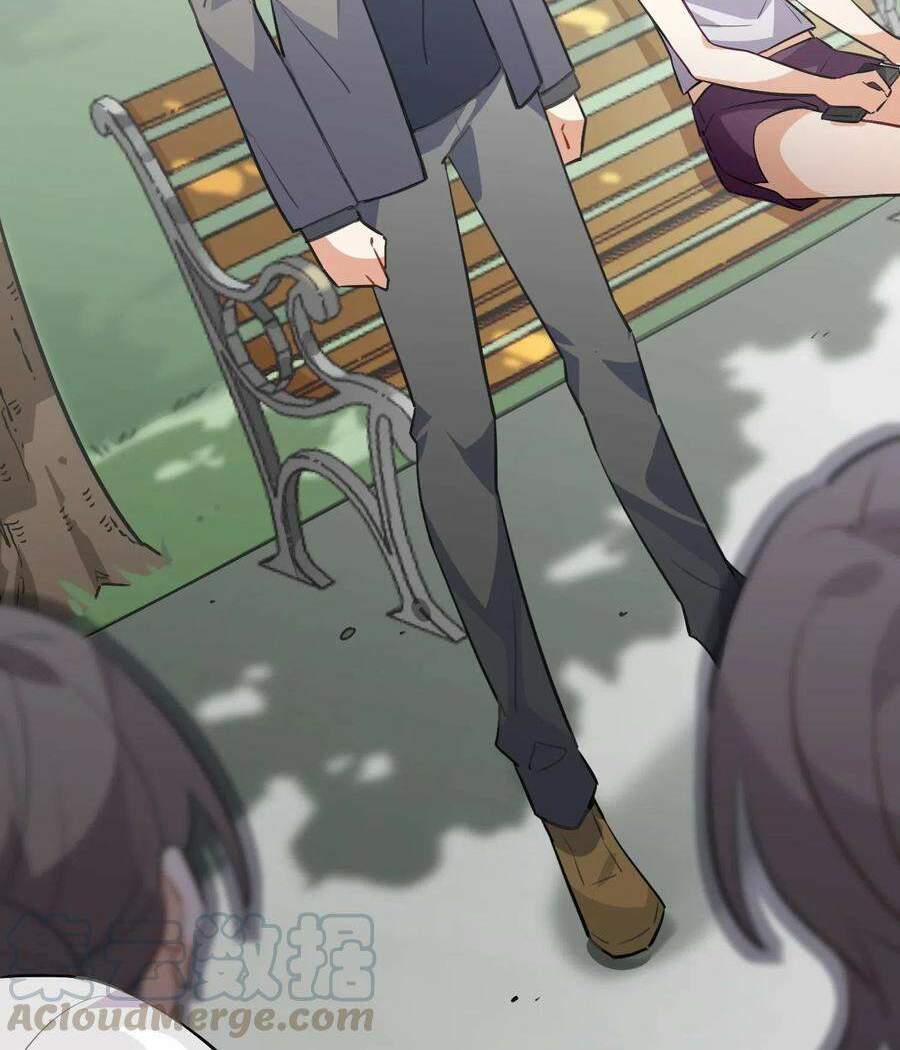 Hóa Ra Tôi Là Công Cụ Trong Game Tình Yêu: Chapter 13