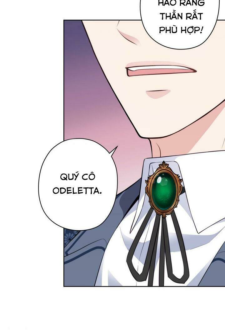 Gửi Đến Người Bạn Của Tôi: Chapter 30