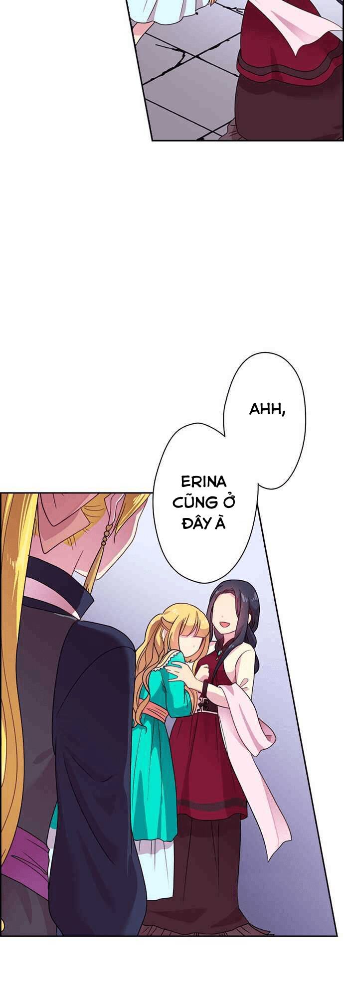 Vợ Lẽ Của Vua: Chapter 12