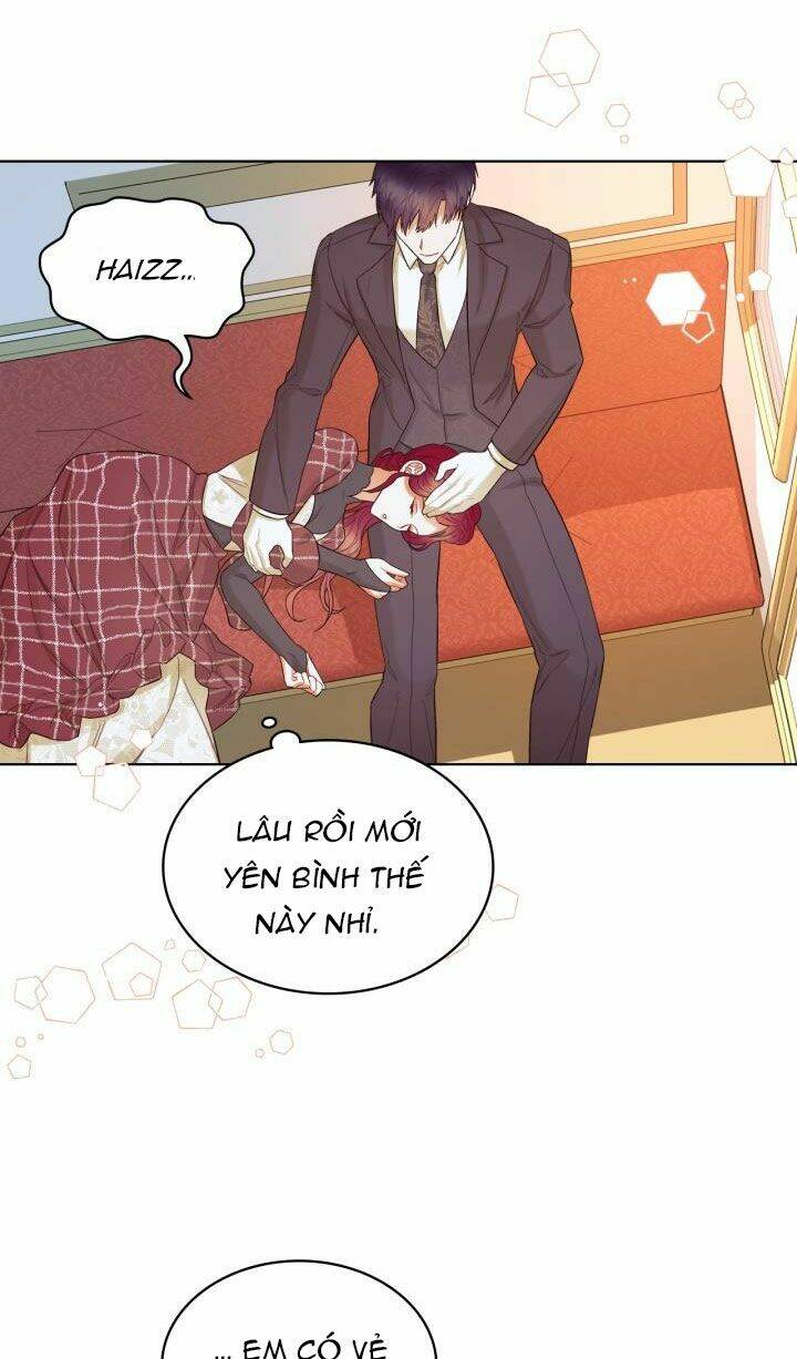 Kẻ Tạo Ra Nữ Phản Diện: Chapter 60.1