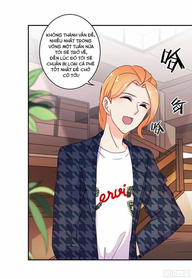 Trọng Sinh Chi Hao Môn Cường Thế Quy Lai: Chapter 115