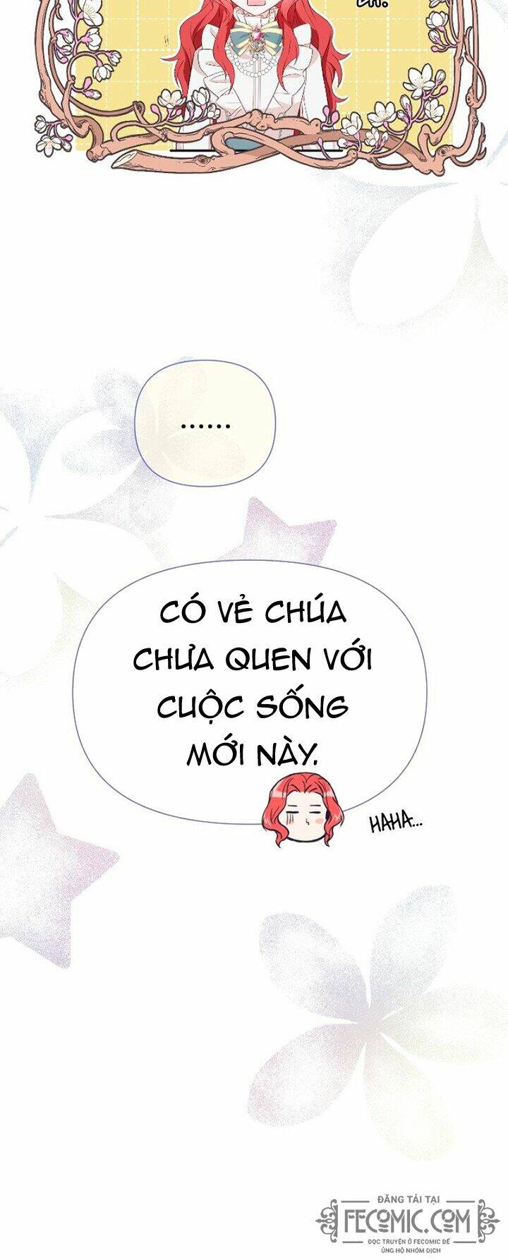 Tất Cả Mọi Người Đều Yêu Quý Nhân Vật Phản Diện: Chapter 3