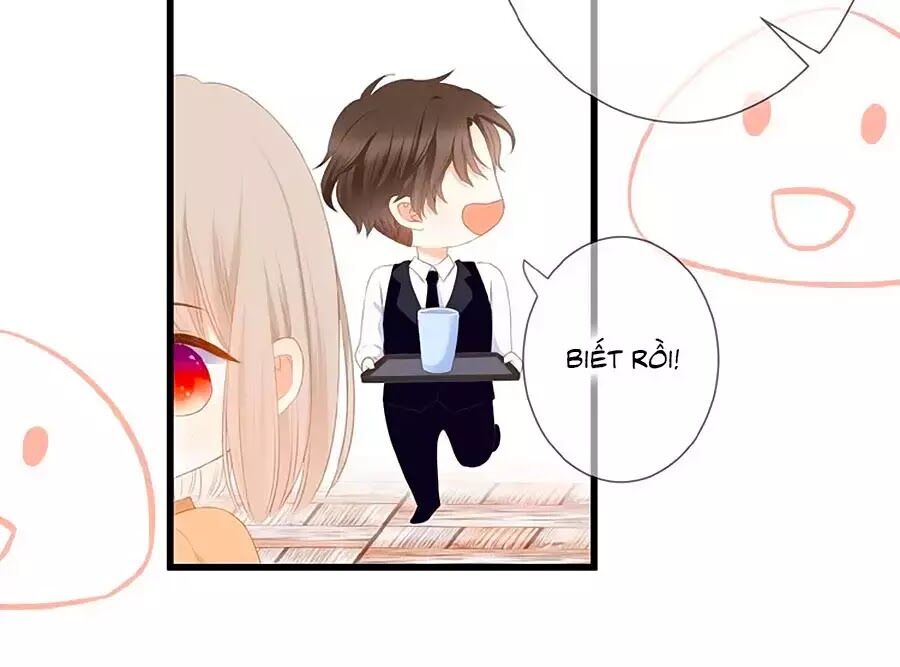 Hoa Chưa Nở Rộ: Chapter 23