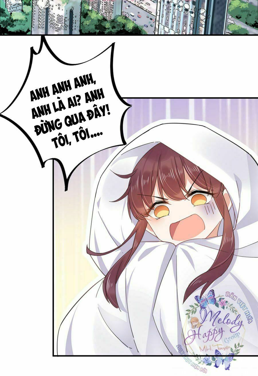 Ma Lạt Thiên Kim Đẩu Ác Thiếu: Chapter 154.5