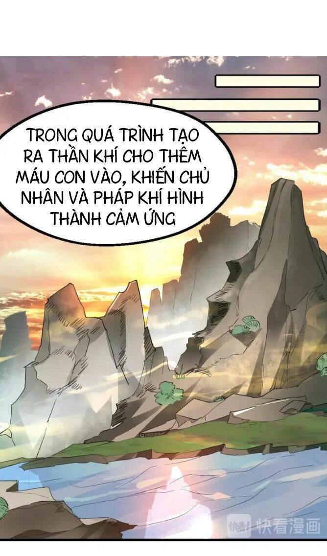 Đại Nghịch Chi Môn: Chapter 88