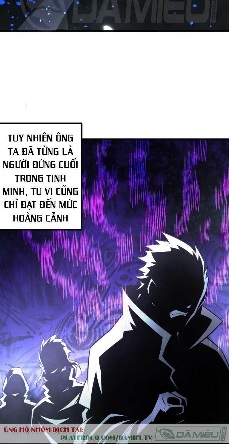 Thú Nhân: Chapter 112