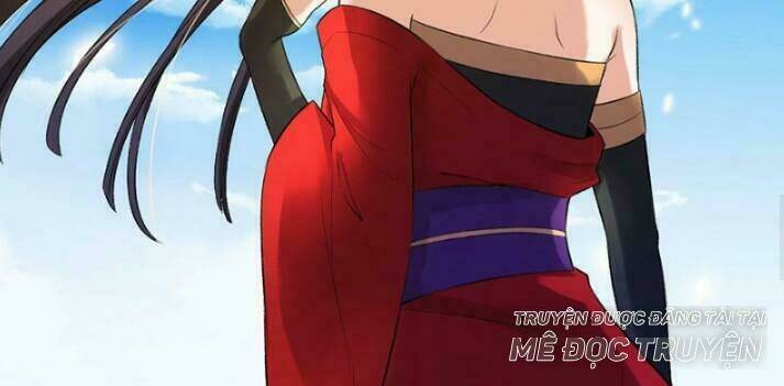 Cuồng Phi Phách Lối: Chapter 15