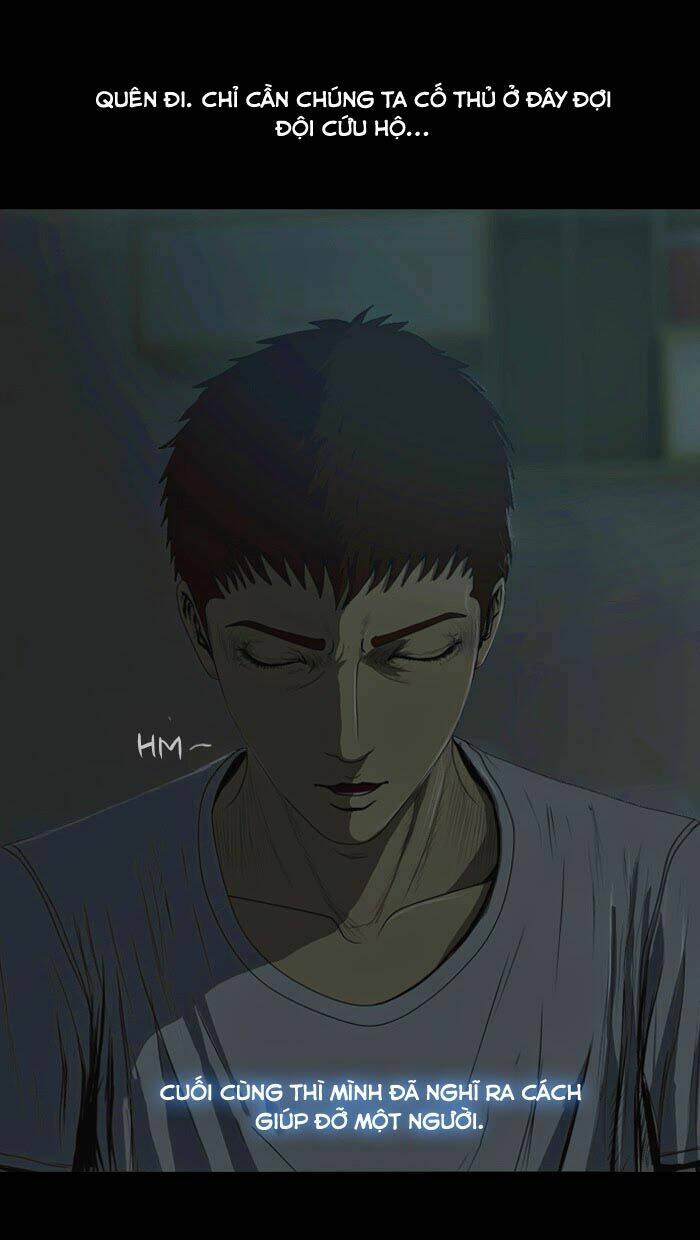 Dead Days: Chapter 9.2