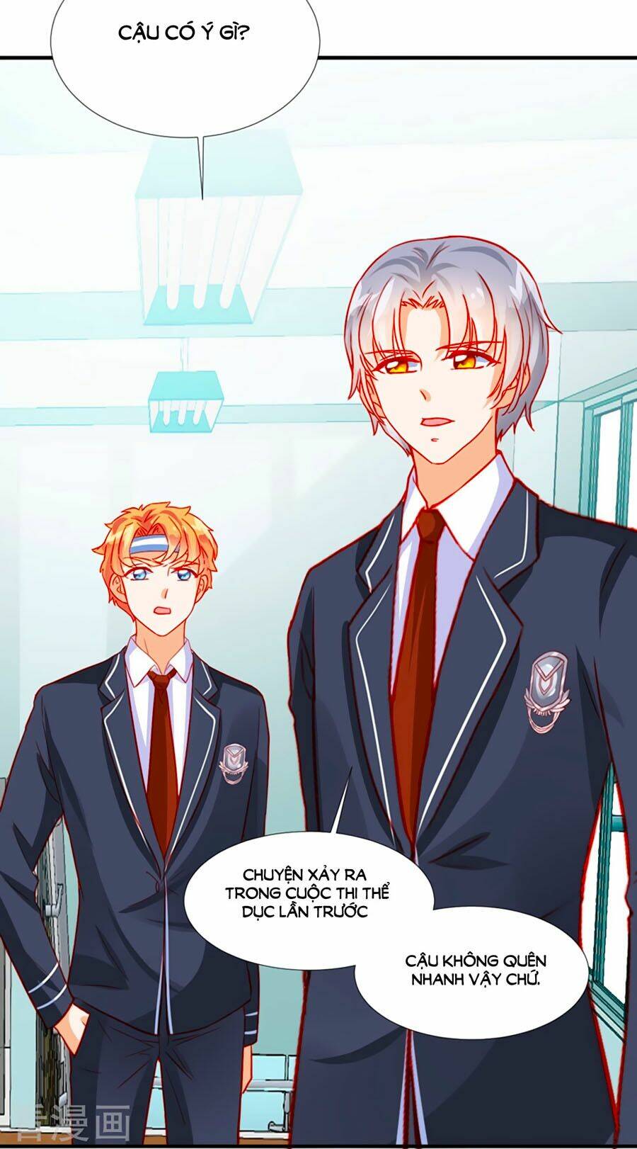 Tu La Thiếu Gia Quá Kiêu Ngạo: Chapter 56