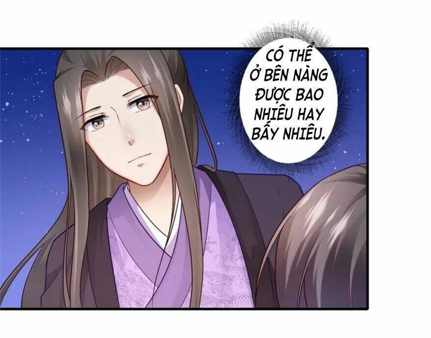 Khuynh Thế Y Phi Muốn Bỏ Chồng: Chapter 137