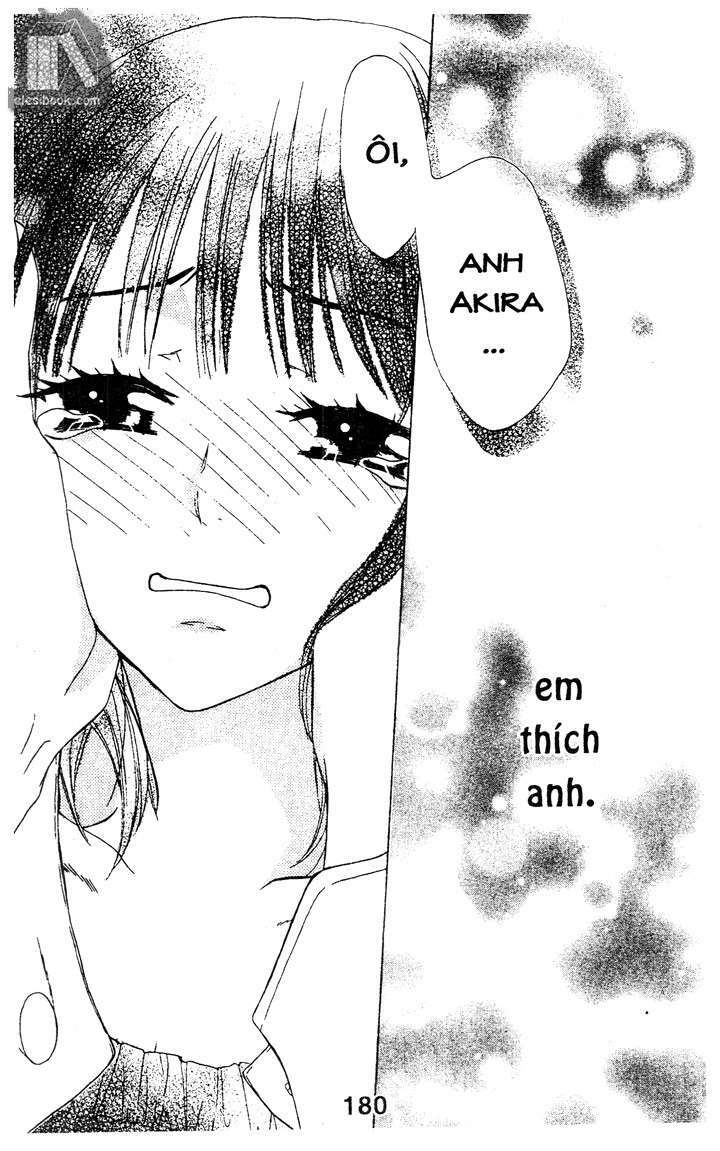 Tình Yêu Định Mệnh: Chapter 14