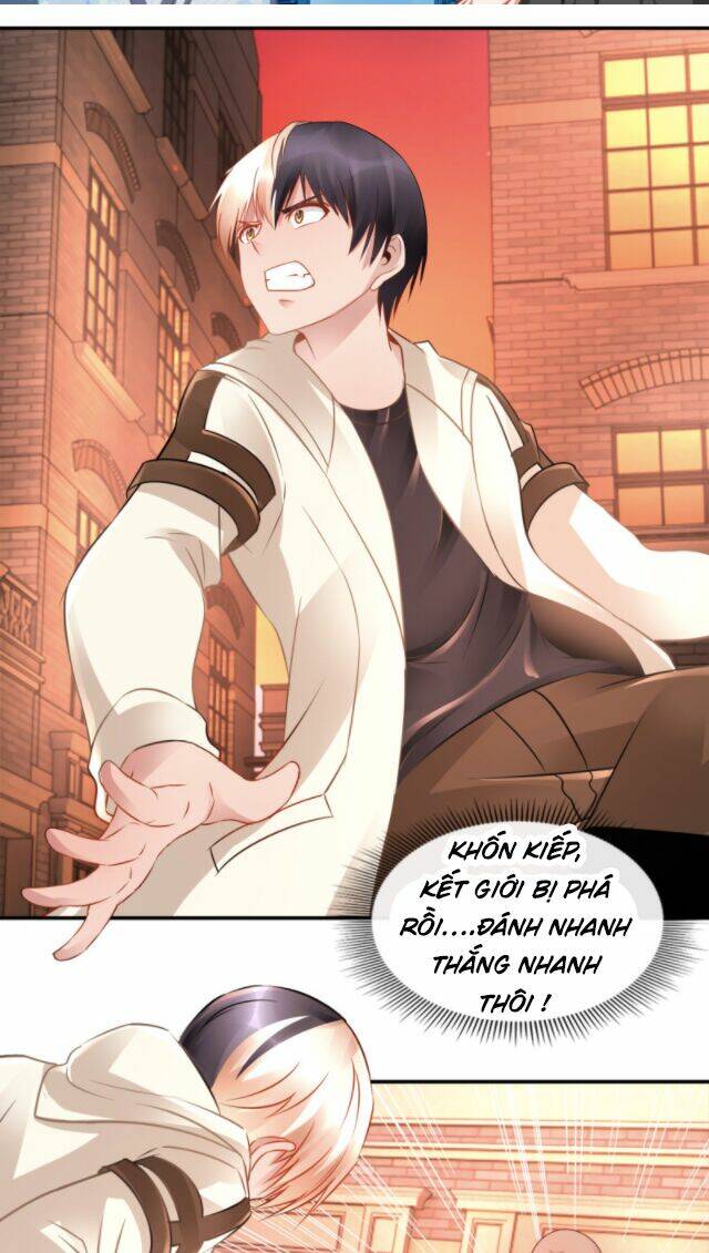 Phong Thủy Thiên Sư: Chapter 61