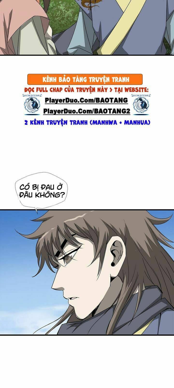 Cuồng Long: Chapter 36