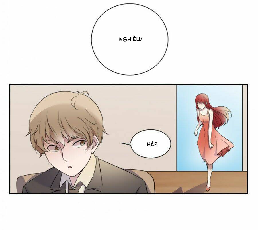 Thiên Kim Đường Môn: Chapter 50