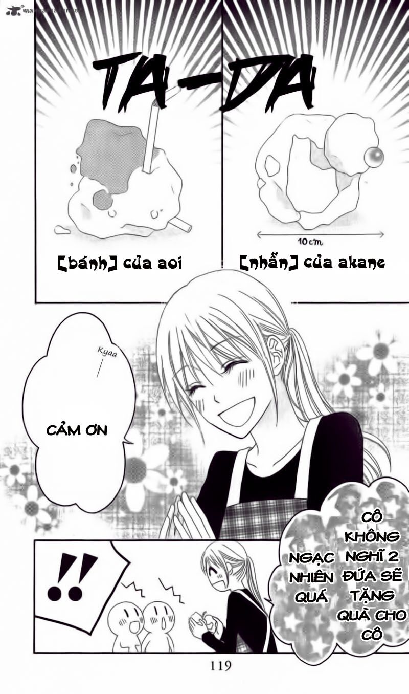 Love So Life: Chapter 20