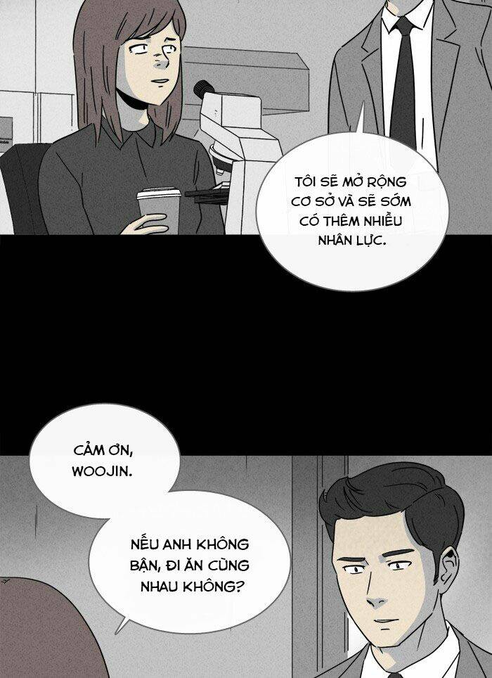 Những Câu Chuyện Bất Thường: Chapter 247