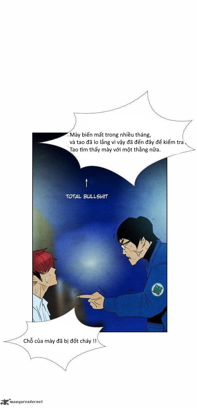 Revival Man: Chapter 29.2