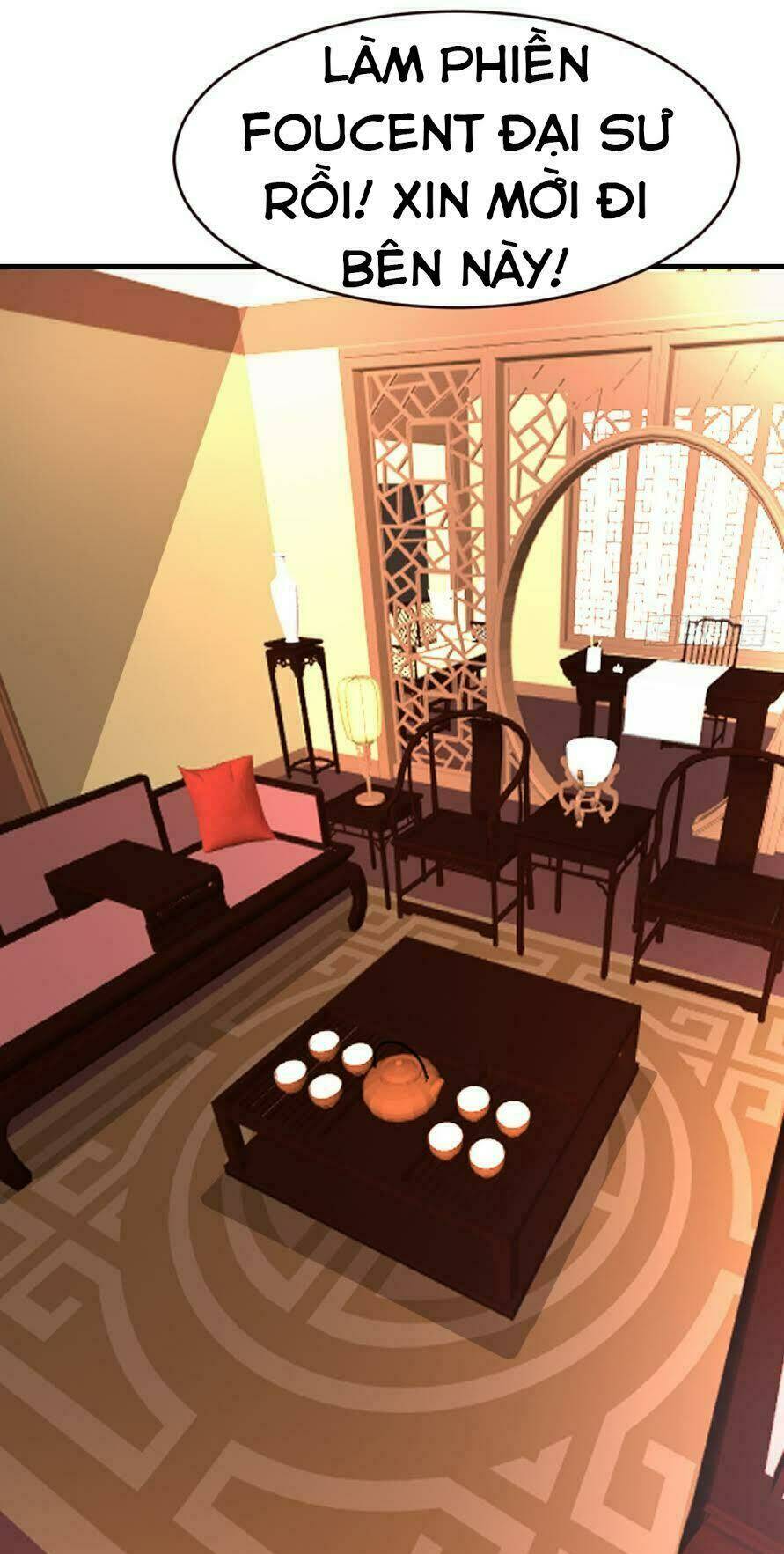 Trọng Sinh Tu Chân Tại Đô Thị: Chapter 20