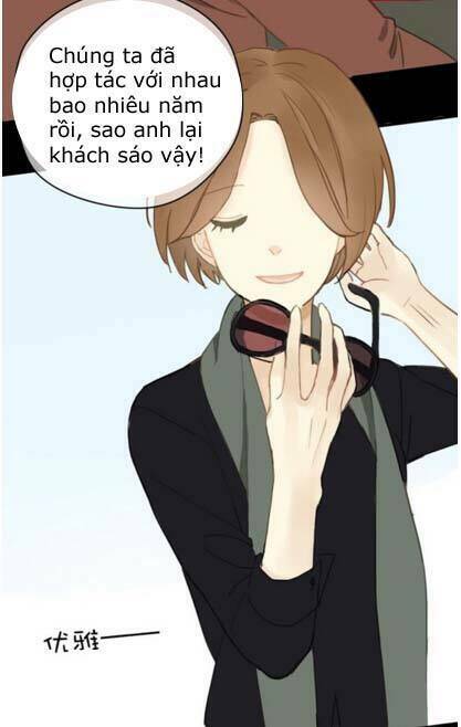 Thần Tượng Điểm Zero: Chapter 25