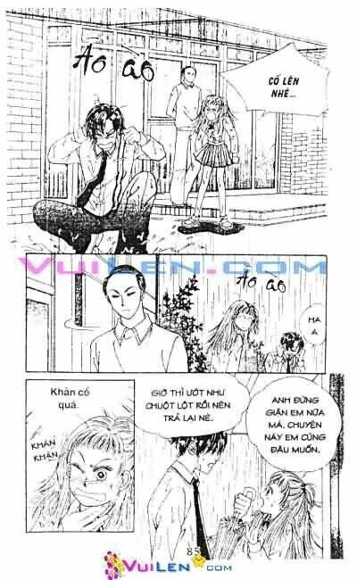Virus Tiền: Chapter 1