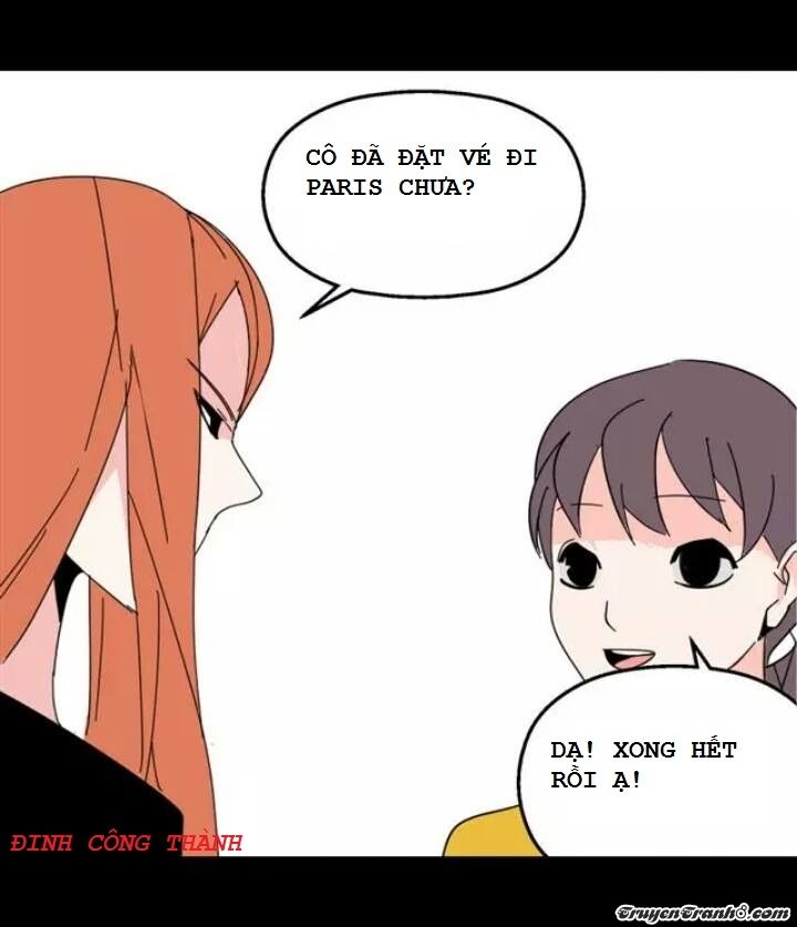 Ứng Dụng Thẩm Mỹ: Chapter 13