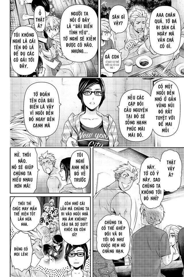 Bạn Gái Chung Nhà: Chapter 178